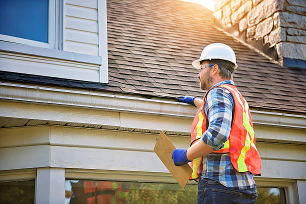 Trusted Gutter Repair And Installation service in Hillsboro, MD - Ben Roofing and Steel LLC
